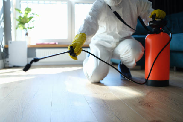 Reliable Infectious Disease Decontamination contractor in Hebron, PA by Crime Scene Cleaner Online